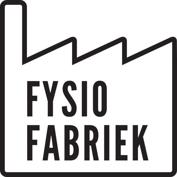 Fysiofabriek Logo